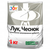 Удобрение Лук, чеснок 1кг