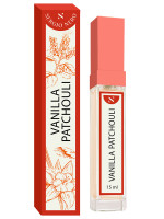 Духи женские Vanilla Patchouli 15мл
