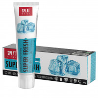 Зубная паста Daily Super Fresh 100г