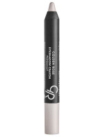 Тени-карандаш Crayon Waterproof, тон 01 Crystal White