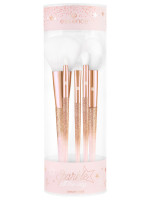Набор кистей для макияжа Sparkle all the way brush set 01