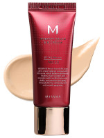Тональный BB крем Идеальное покрытие Perfect Cover BB Cream SPF42/PA, тон 23 20мл