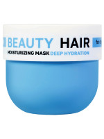 Beauty Hair Маска для глубокого увлажнения сухих волос с гиалуроновой кислотой 300мл