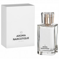 Парфюмерная вода женская Aroma Narcotique №10 100мл