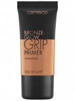 Праймер для лица бронзирующий Bronze Glow Grip Primer т.010 Sun Glazed 30мл