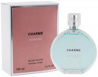 Туалетная вода женская Charme Avrora 100мл