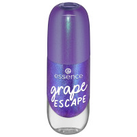 Лак для ногтей Gel Nail Colour, тон 79 grape ESCAPE