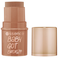Бронзер в стике Baby Got Bronze, тон 10 cinnamon spice