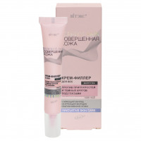 Perfect skin Совершенная кожа Крем-филлер для век 20мл