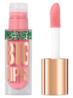 Блеск для губ Big Lips, тон 07 barbie girl / розовый