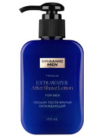 Extrawater Лосьон после бритья Охлаждающий 150мл