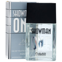 Туалетная вода мужская Showman One 90мл 