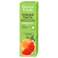 Doctor Fresh Зубная паста Укрепляющая 75мл