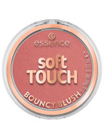 Румяна Soft Touch, тон 10 antique bloom