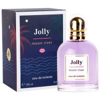 Туалетная вода женская Jolly Moon River 100мл