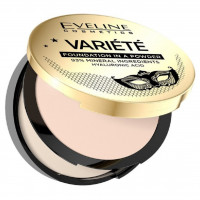 Минеральная Пудра для лица Variete, тон 10 ivory