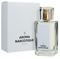Парфюмерная вода женская Aroma Narcotique №5 100мл