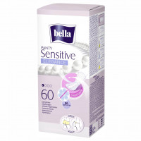 Прокладки ежедневные Panty Sensitive Elegans 60шт