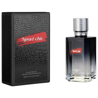 Туалетная вода мужская Sport Chic 100мл