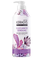 Кондиционер для волос парфюмированный Elegance Sensual 400мл 