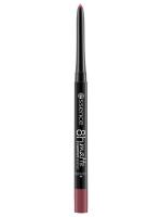 Карандаш для губ 8h Matte Comfort, тон 19 Burgundy Bestie