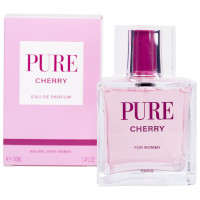 Парфюмерная вода женская Pure Cherry 100мл