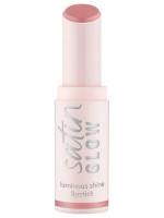Помада для губ Satin Glow, тон 02 Blushin It