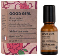Парфюмерное масло для женщин Good Girl 15мл