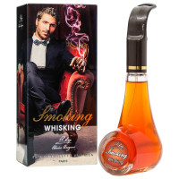 Туалетная вода мужская Smoking Whisking 60мл