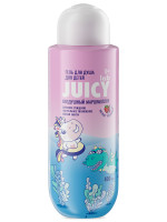 Juicy Lab Детский Гель для душа Воздушный маршмеллоу 400мл