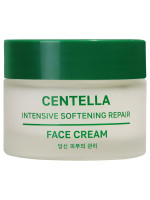 Крем для лица восстанавливающий с центеллой Интенсивное смягчение 50мл