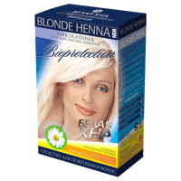 Хна белая Bioprotection 70г