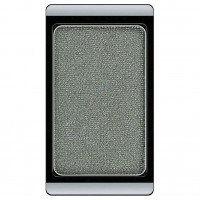 Тени для век Pearl, тон 49 pearly moss green