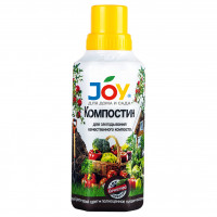 Жидкое удобрение Компостин 0,5л