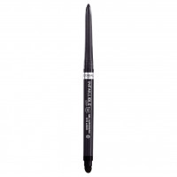 Infaillible Гелевый автоматический Карандаш для глаз Grip Liner, тон серый