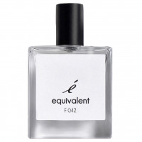 Парфюмерная вода женская Equivalent F042 50мл
