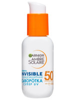 Ambre Solaire Сыворотка для лица солнцезащитная SPF50 30мл