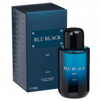 Парфюмерная вода мужская Blu Black 100мл 