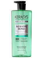 Advanced Шампунь для волос Keratin Bond Очищение 600мл