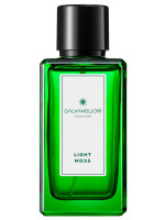 GalvanoLiori Туалетная вода мужская Signature Light Moss 100мл