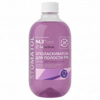 Ополаскиватель для полости рта Sensitive 500мл