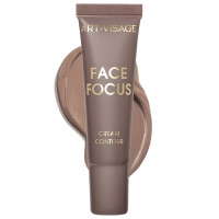 Скульптор кремовый Face Focus, тон 301 светло-коричневый