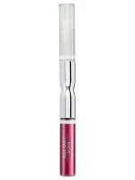 Помада-блеск для губ All day lip color, тон 95 темная вишня