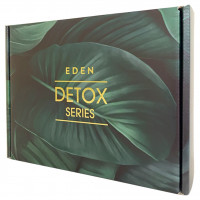 Detox Шкатулка 245*195*65мм