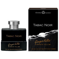 Giorgio Fellini Tabac Noir Туалетная вода мужская 100мл