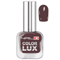 Лак для ногтей Color Lux, тон 0118