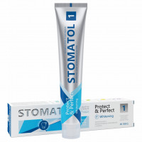 Зубная паста Профилактическая Whitening 100г