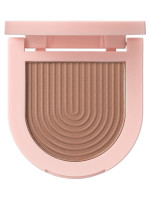 Румяна для лица Cashmere Blush, тон 01 тепло-бежевый