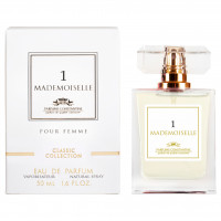 Сlassic Collection Парфюмерная вода женская Mademoiselle 1 50мл