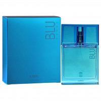 Парфюмерная вода женская Blu Femme 50мл 